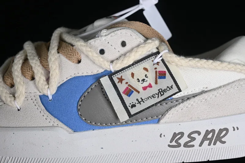 All categories Nk SB Dunk series Nk Force 58 simplified skateboard shoes Nk SB Force 58 Nike simplified retro skateboard shoes CZ2959-007